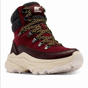 KINETIC™ BREAKTHRU CONQUEST WP